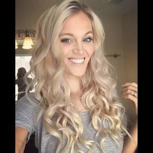 Meet your Posher, Lauren